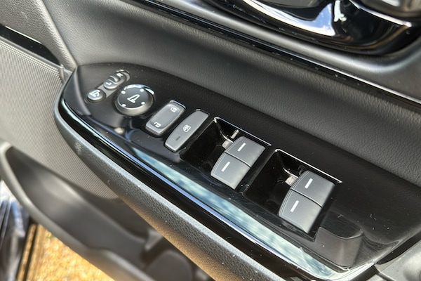 Used Honda CR-V 2021 for sale - 75743360: Photo 28