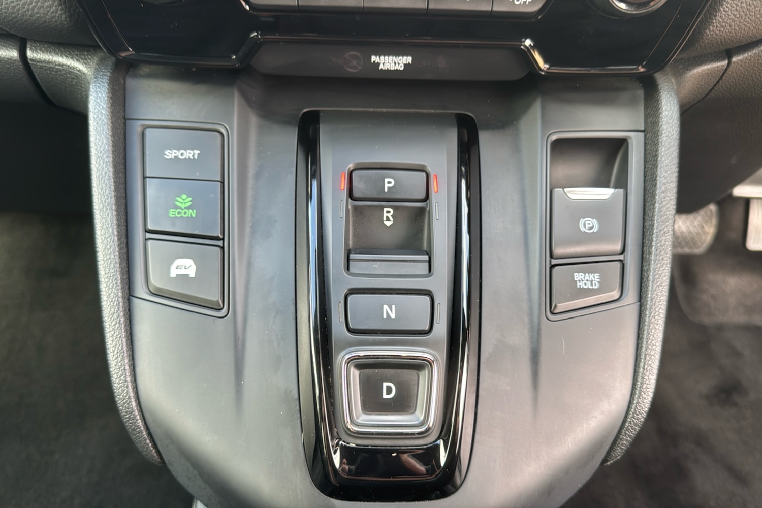 Vehicle 30