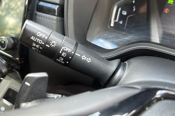 Used Honda CR-V 2021 for sale - 75743360: Photo 32