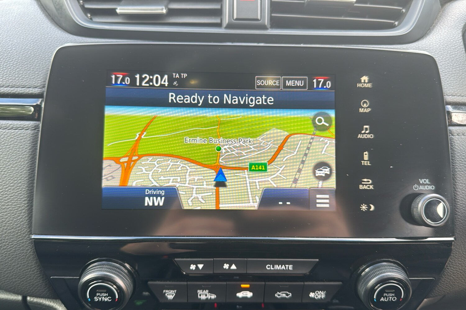 Vehicle 33