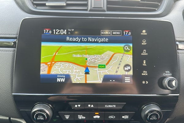 Used Honda CR-V 2021 for sale - 75743360: Photo 33