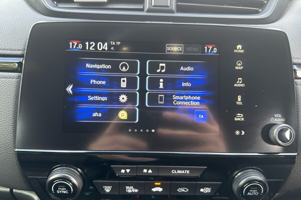 Used Honda CR-V 2021 for sale - 75743360: Photo 35