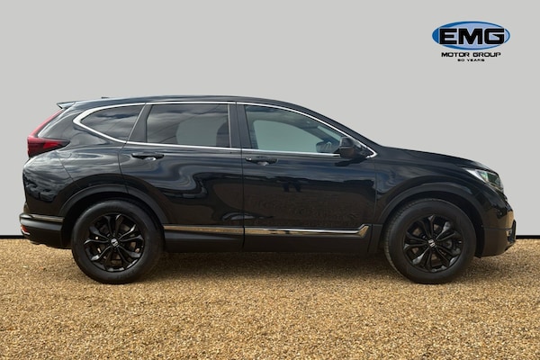 Used Honda CR-V 2021 for sale - 75743360: Photo 4