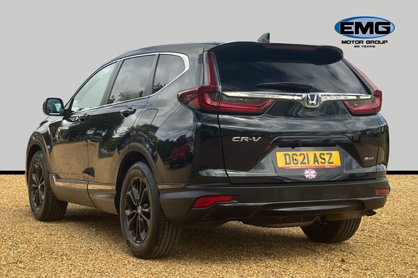 Used Honda CR-V 2021 for sale - 75743360: Photo 5