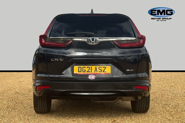 Used Honda CR-V 2021 for sale - 75743360: Photo 6