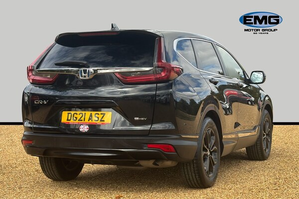 Used Honda CR-V 2021 for sale - 75743360: Photo 7