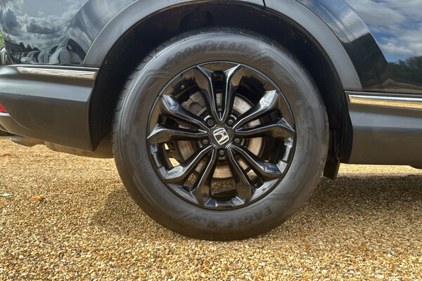 Used Honda CR-V 2021 for sale - 75743360: Photo 8