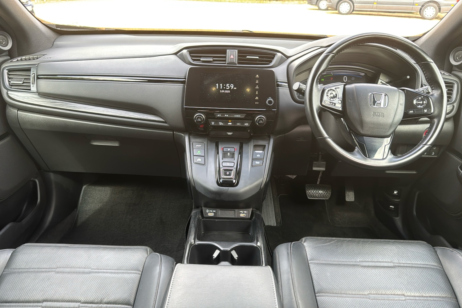 Vehicle 9