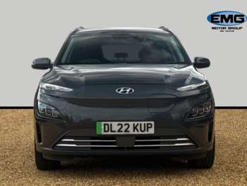 Used Hyundai KONA 2022 for sale - 75299651: Photo