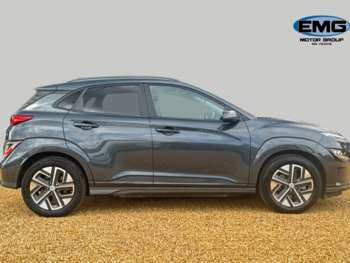 Used Hyundai KONA 2022 for sale - 75299651: Photo