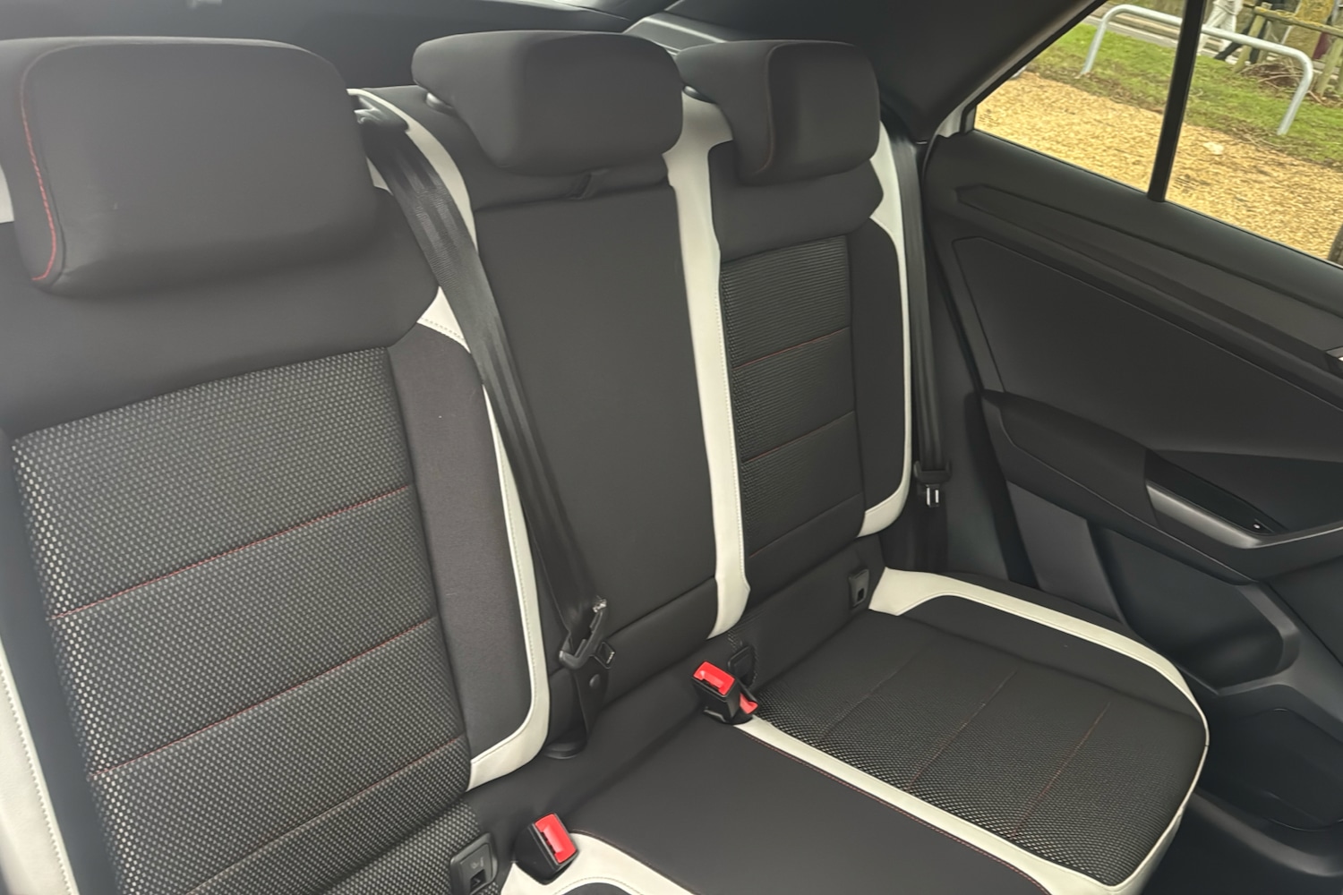 Used Volkswagen T-Roc 2020 for sale - 77046046: Photo 12