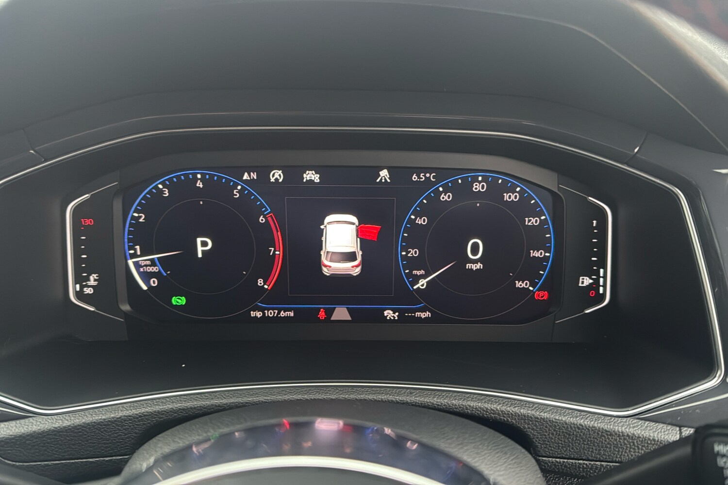 Used Volkswagen T-Roc 2020 for sale - 77046046: Photo 14