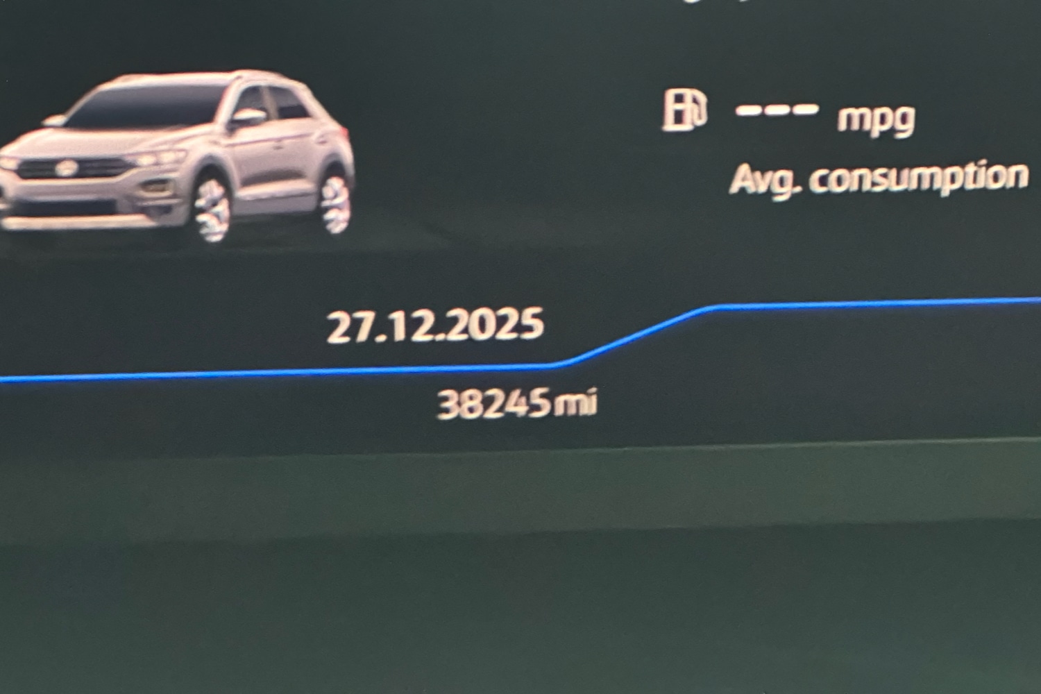 Used Volkswagen T-Roc 2020 for sale - 77046046: Photo 15