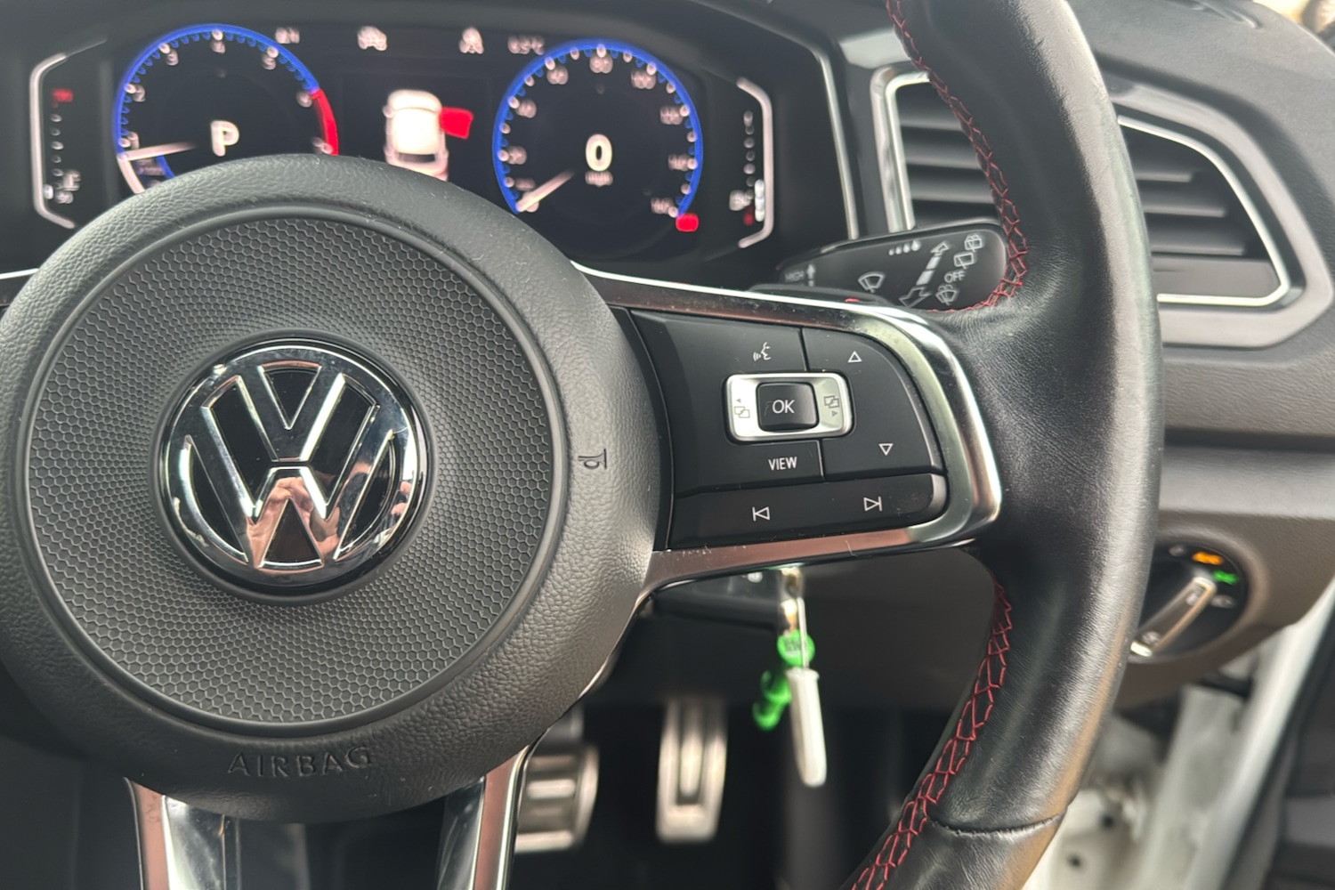 Used Volkswagen T-Roc 2020 for sale - 77046046: Photo 18