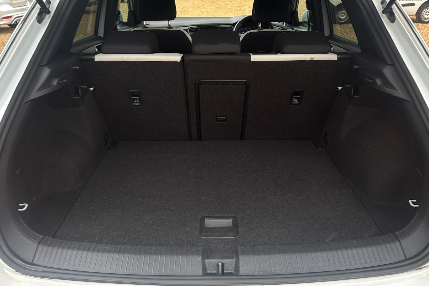 Used Volkswagen T-Roc 2020 for sale - 77046046: Photo 19