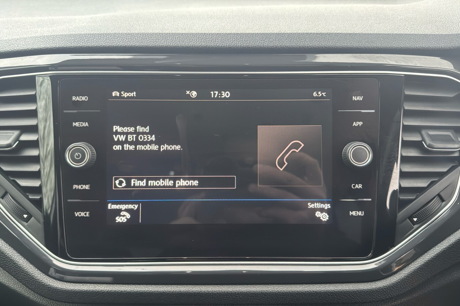 Used Volkswagen T-Roc 2020 for sale - 77046046: Photo 20