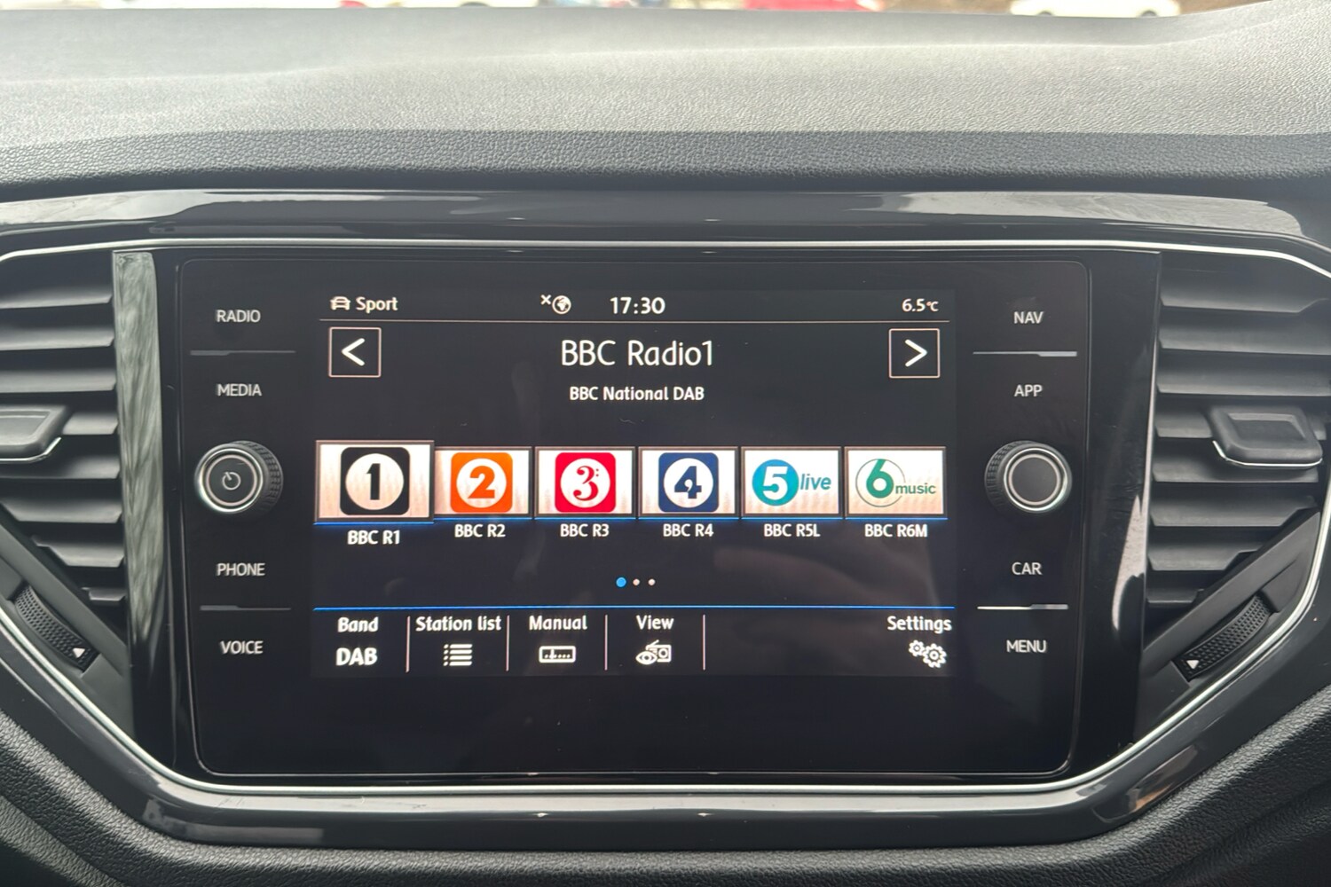 Used Volkswagen T-Roc 2020 for sale - 77046046: Photo 21