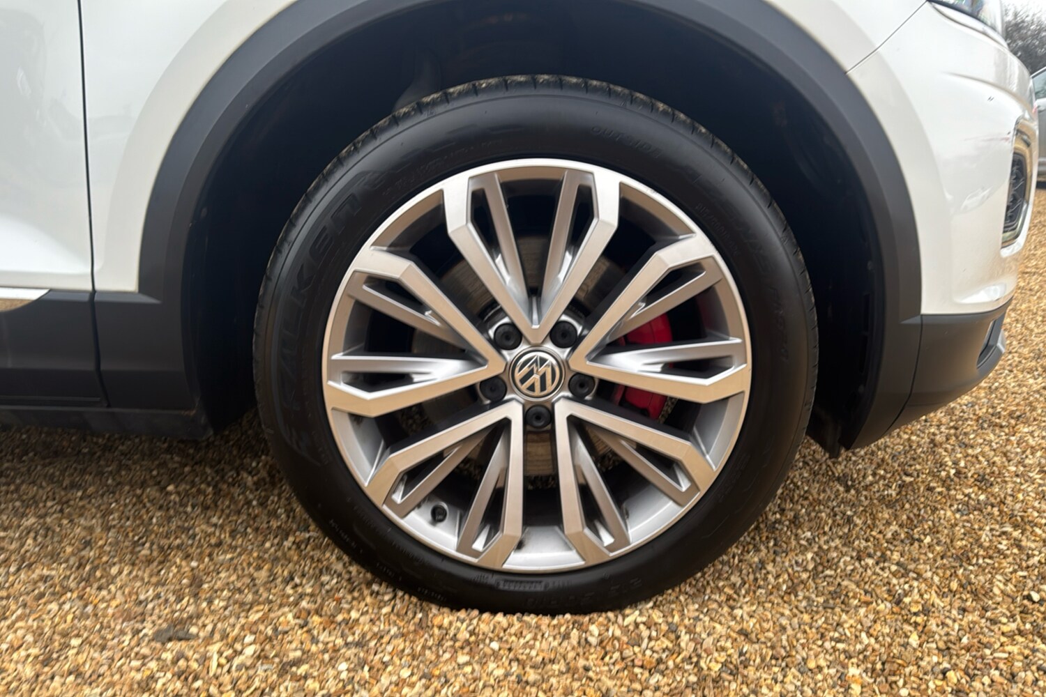 Used Volkswagen T-Roc 2020 for sale - 77046046: Photo 24