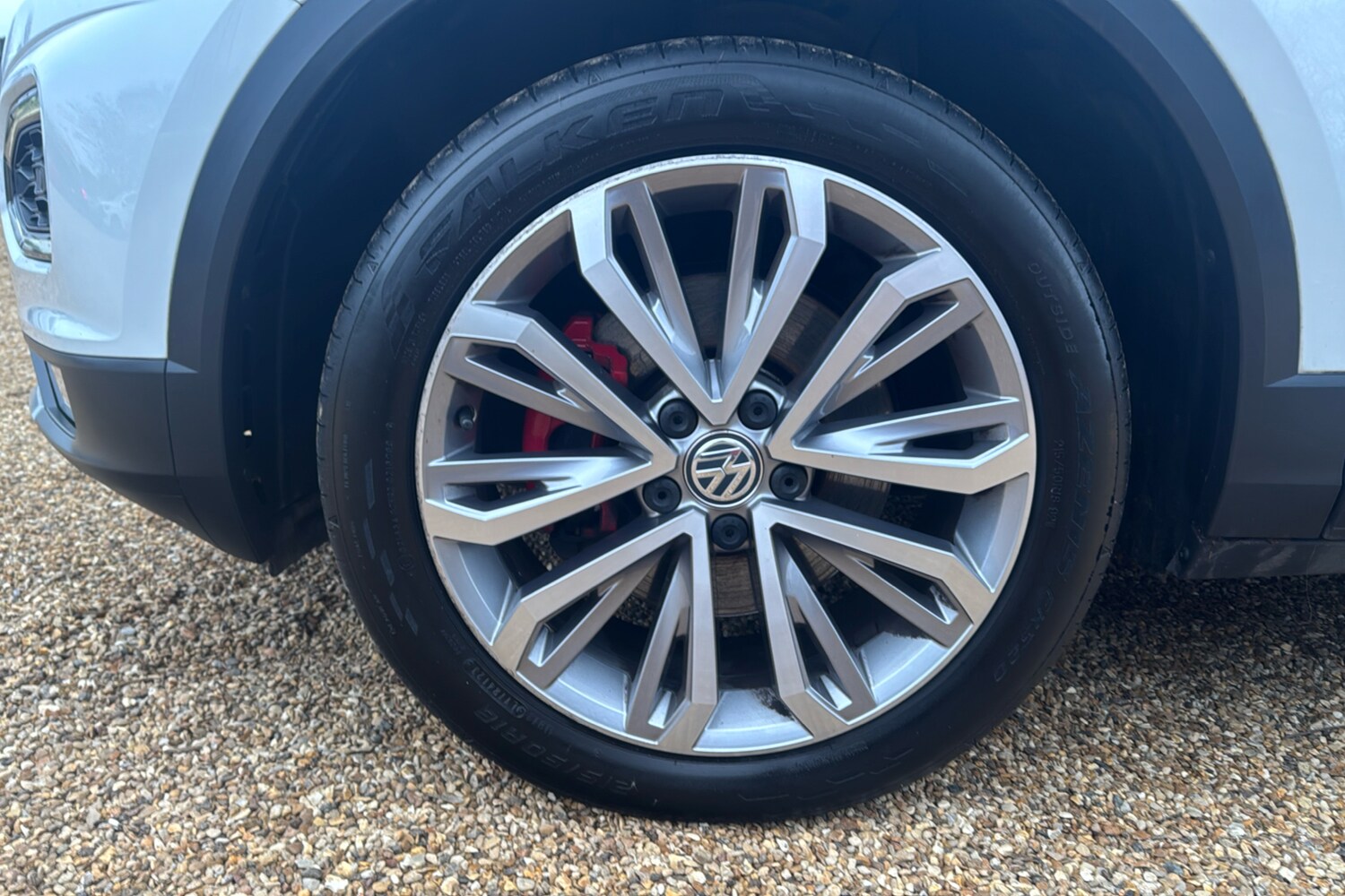 Used Volkswagen T-Roc 2020 for sale - 77046046: Photo 28