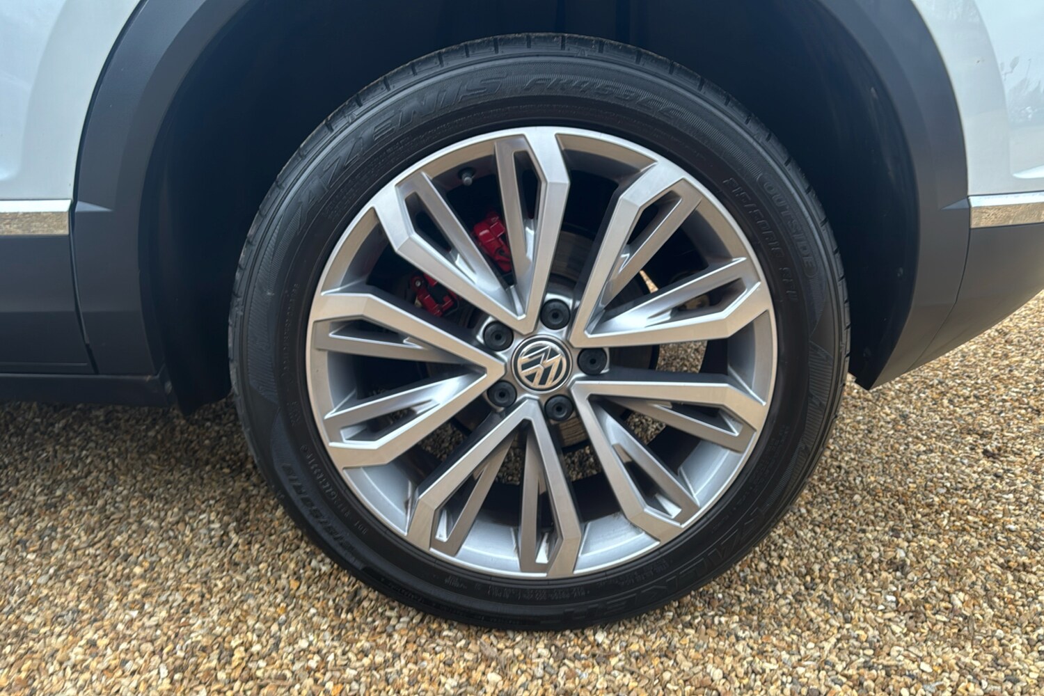 Used Volkswagen T-Roc 2020 for sale - 77046046: Photo 29