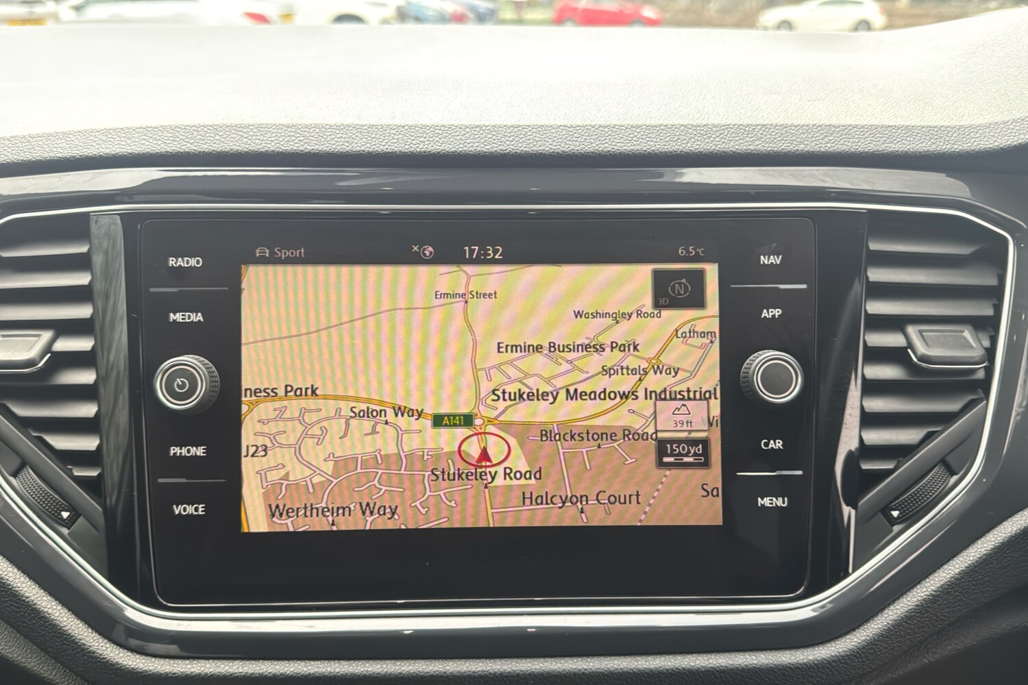 Used Volkswagen T-Roc 2020 for sale - 77046046: Photo 36