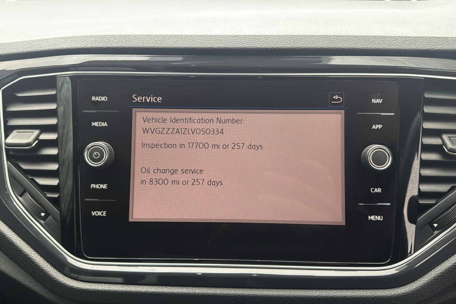 Used Volkswagen T-Roc 2020 for sale - 77046046: Photo 40