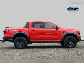 Used Ford Ranger 2023 for sale - 78341180: Photo