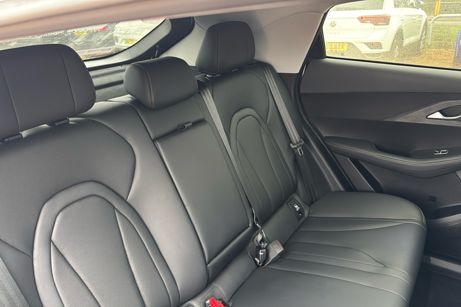 Used Omoda OMODA 5 2025 for sale - 77500724: Photo 12