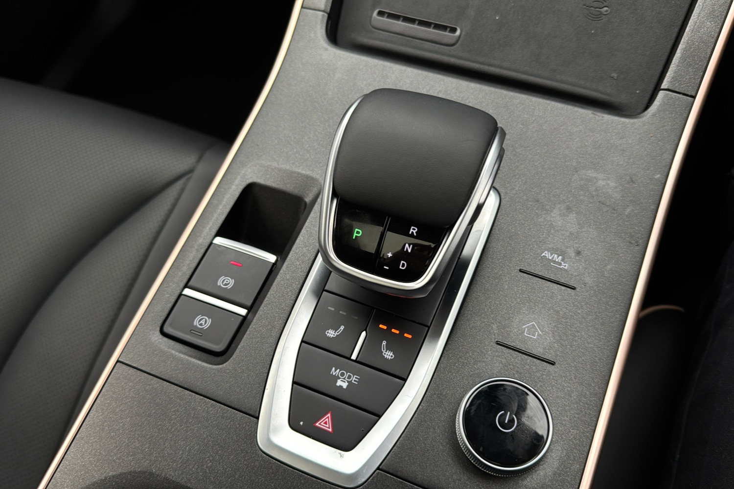 Used Omoda OMODA 5 2025 for sale - 77500724: Photo 13