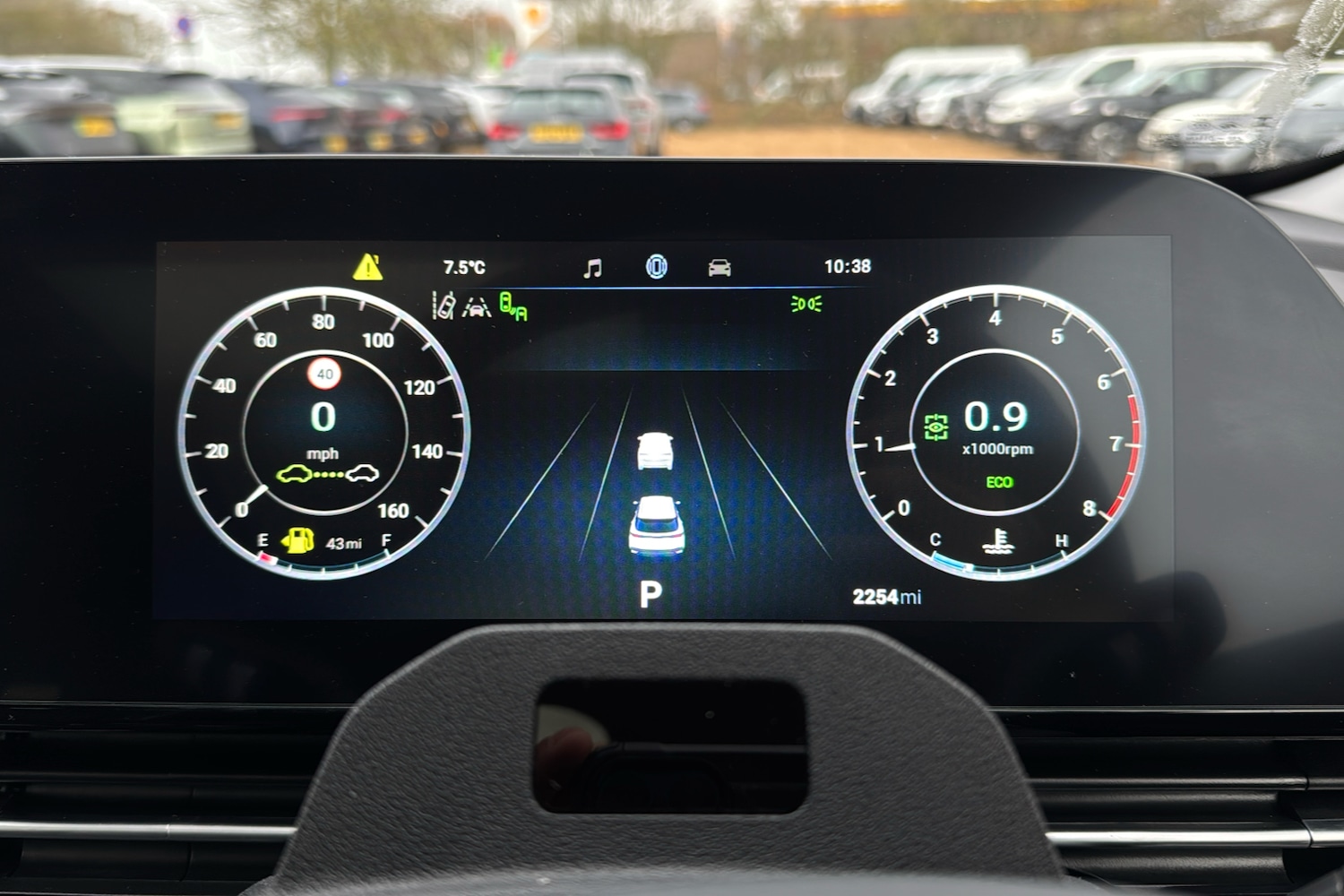 Used Omoda OMODA 5 2025 for sale - 77500724: Photo 14