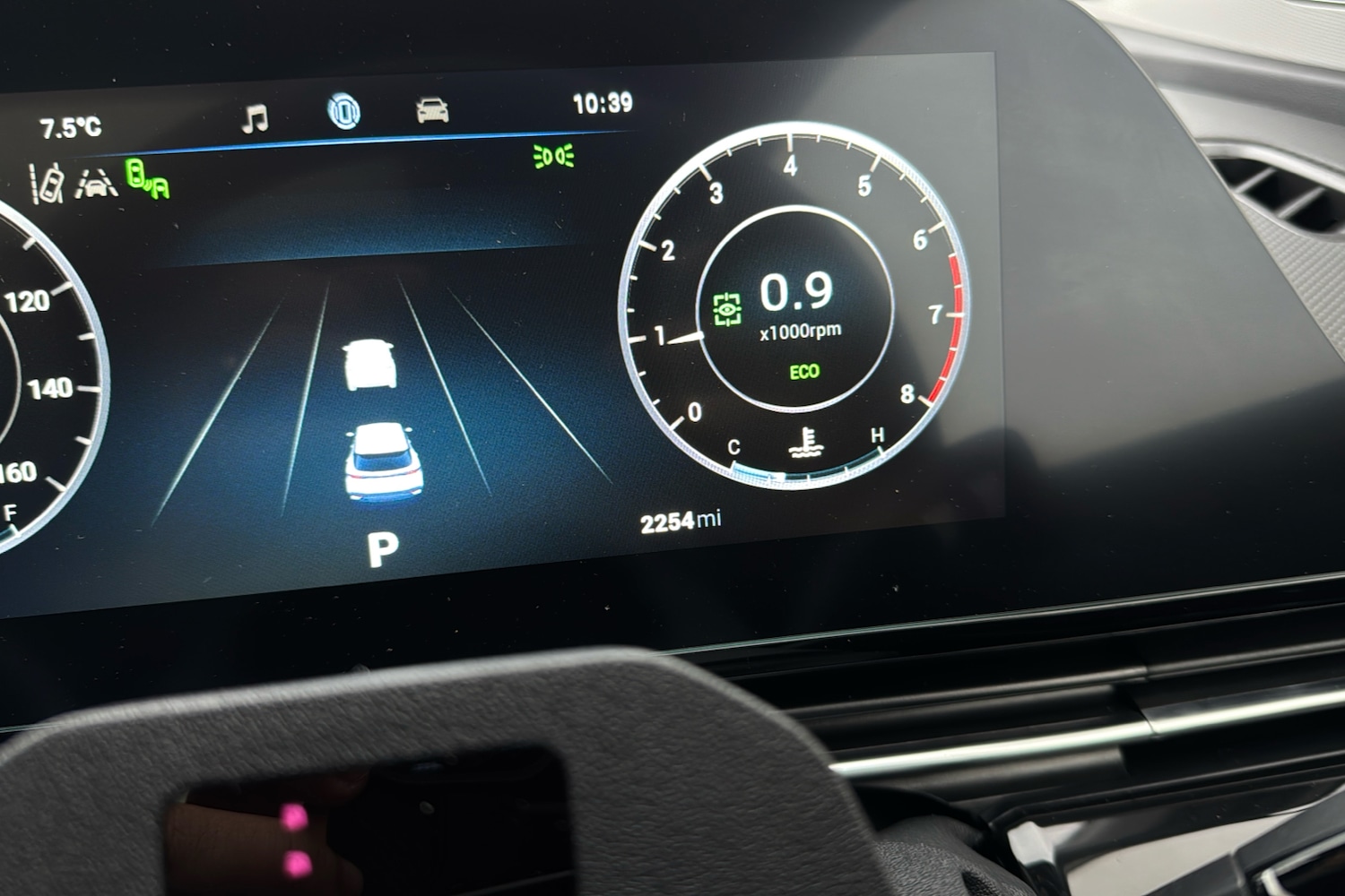 Used Omoda OMODA 5 2025 for sale - 77500724: Photo 15