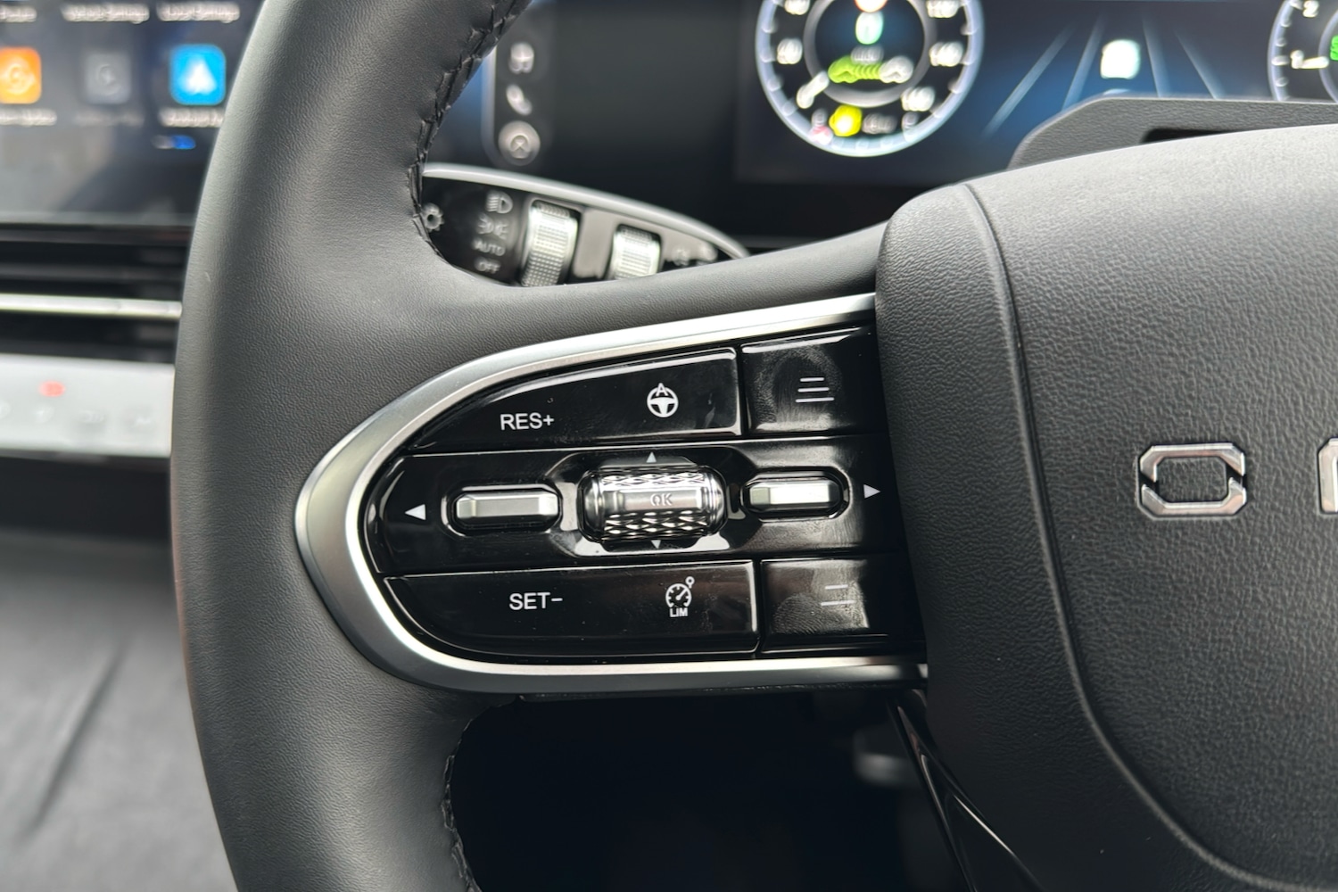 Used Omoda OMODA 5 2025 for sale - 77500724: Photo 17