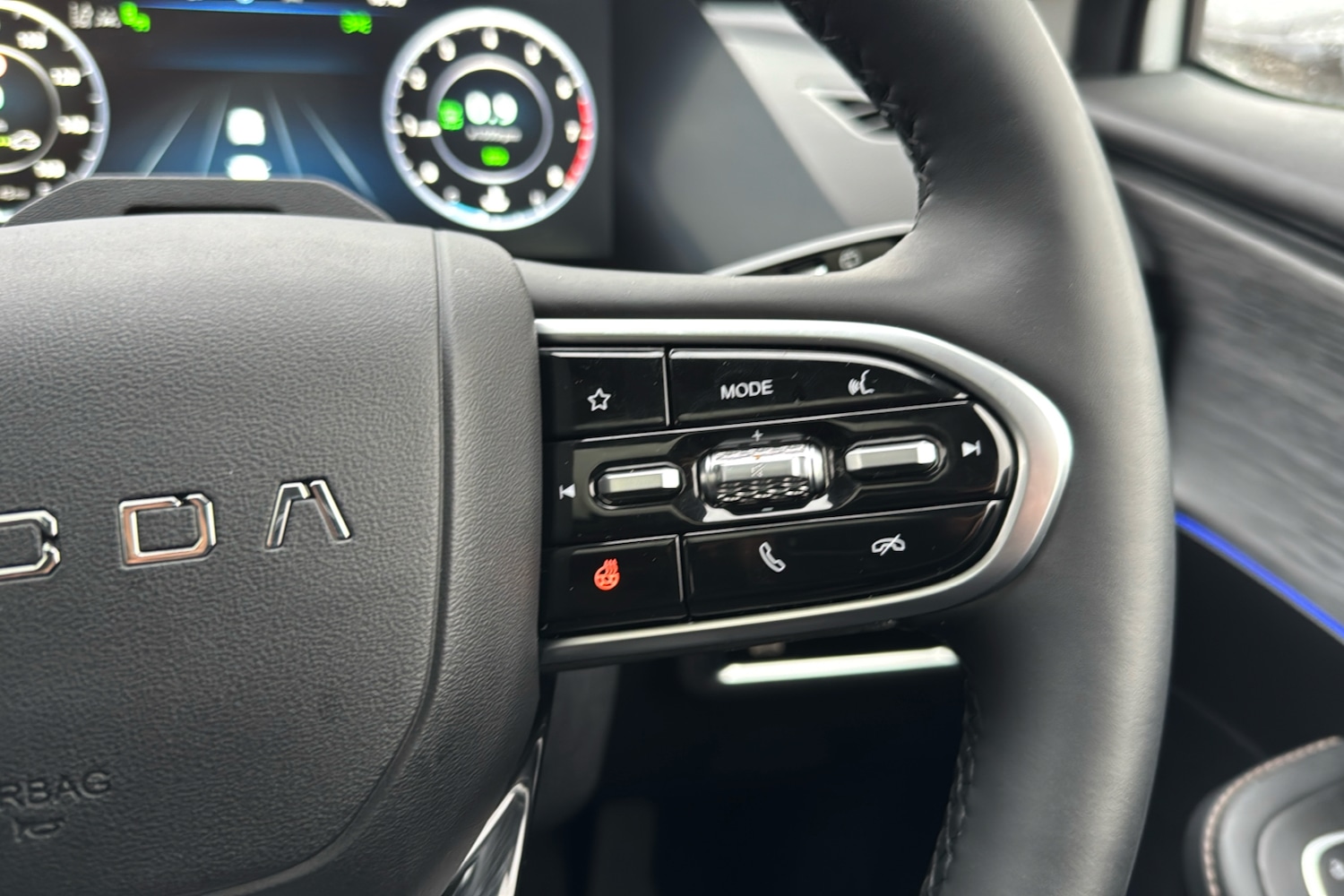 Used Omoda OMODA 5 2025 for sale - 77500724: Photo 18