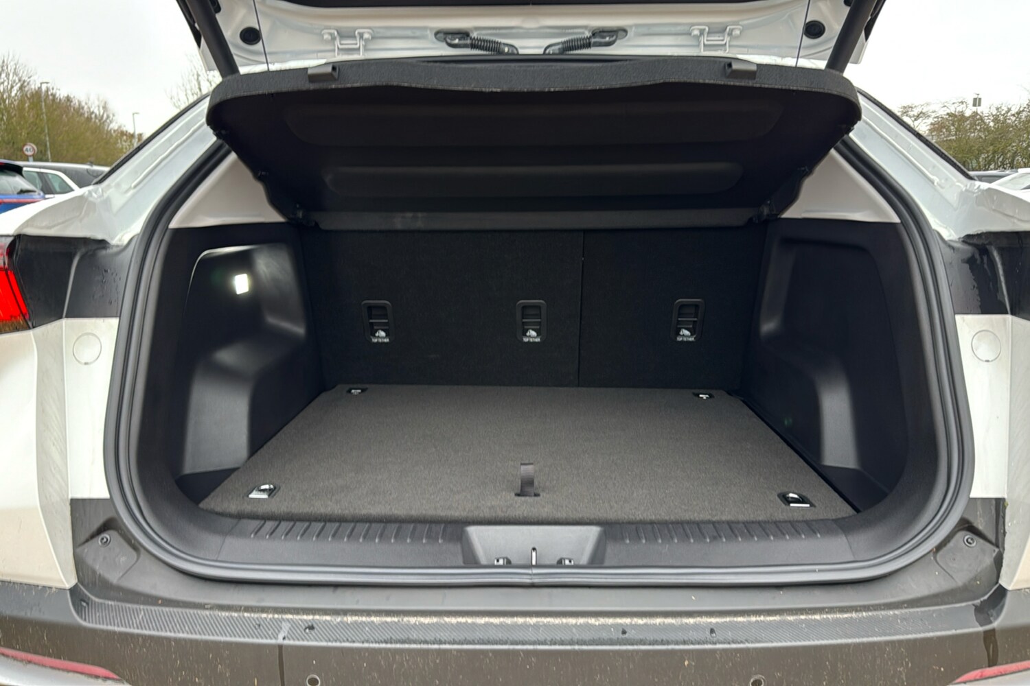 Used Omoda OMODA 5 2025 for sale - 77500724: Photo 19