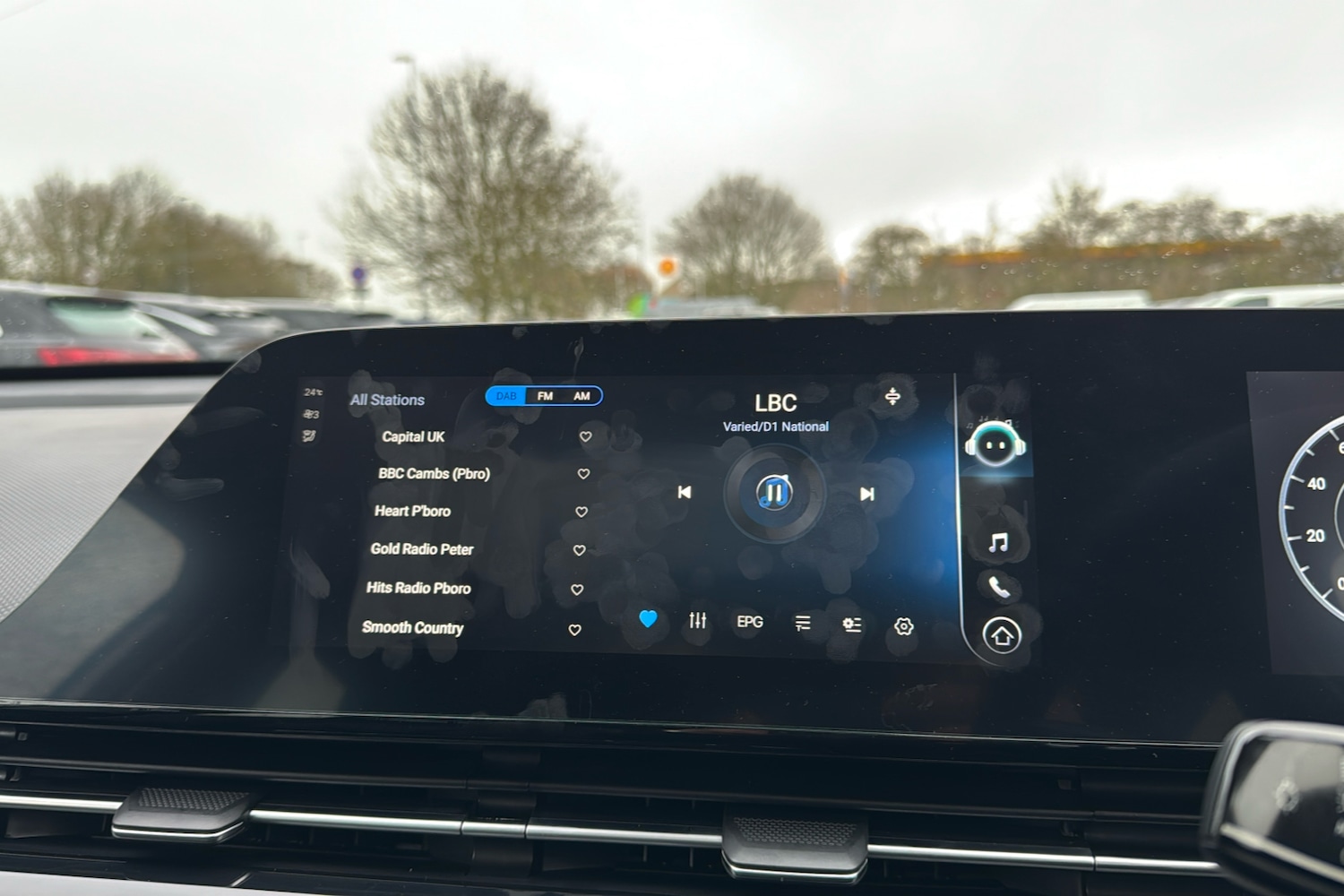 Used Omoda OMODA 5 2025 for sale - 77500724: Photo 21