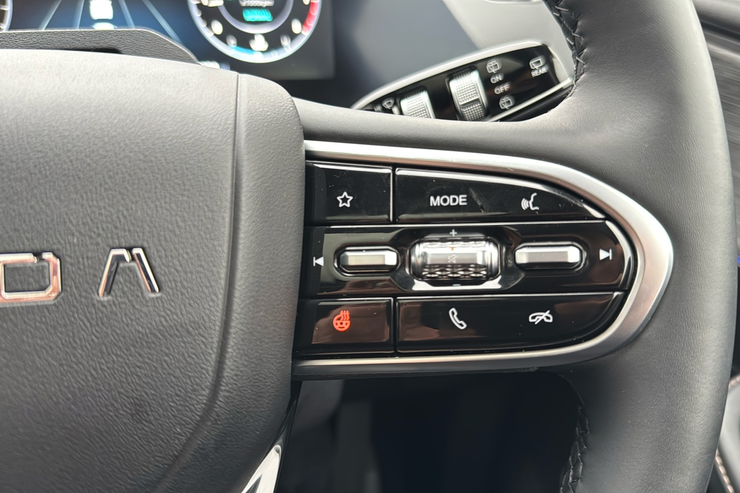 Used Omoda OMODA 5 2025 for sale - 77500724: Photo 24