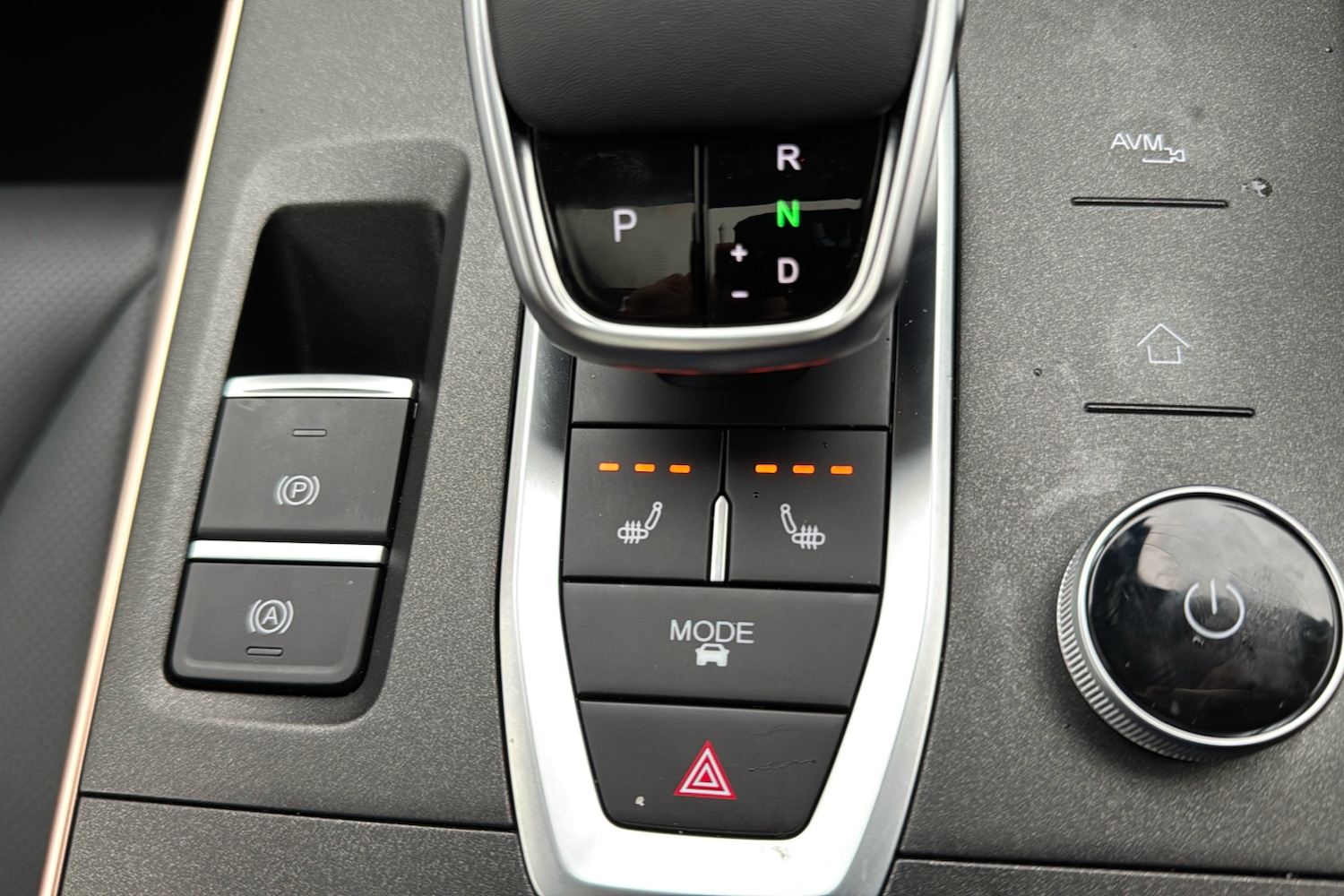 Used Omoda OMODA 5 2025 for sale - 77500724: Photo 27