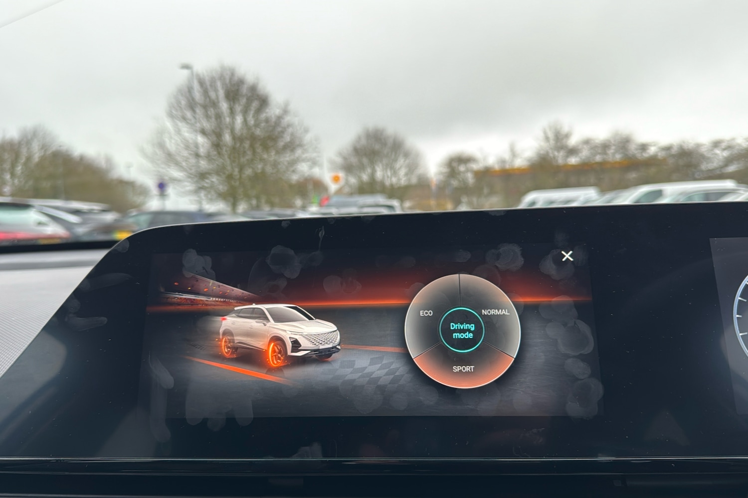 Used Omoda OMODA 5 2025 for sale - 77500724: Photo 28