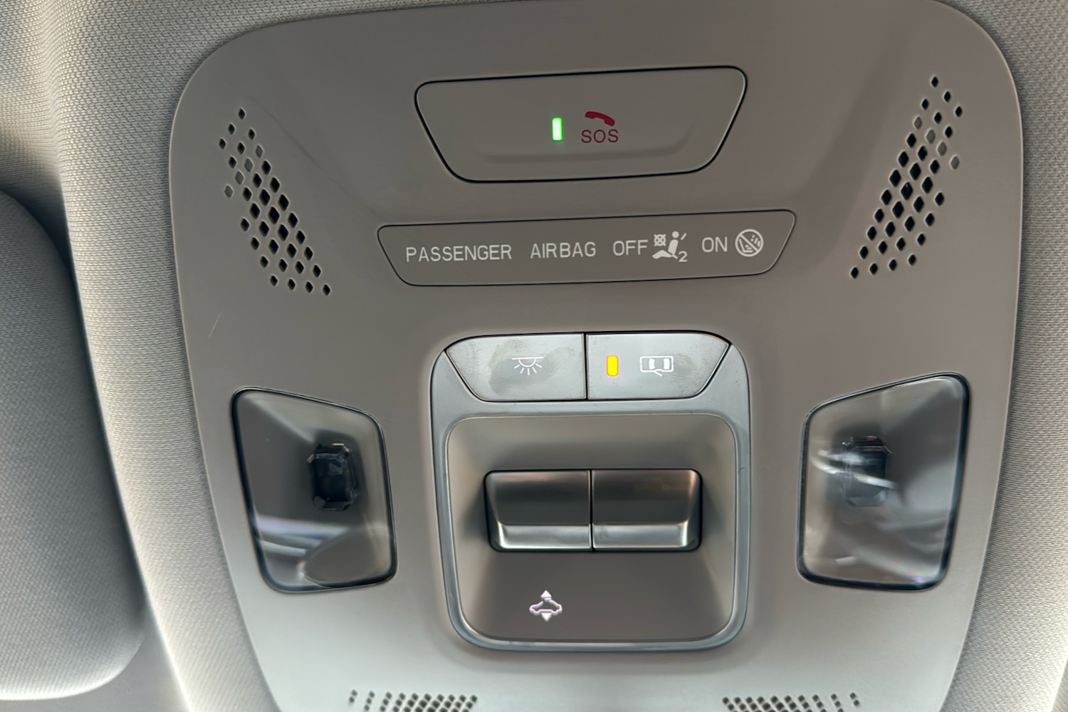 Used Omoda OMODA 5 2025 for sale - 77500724: Photo 29