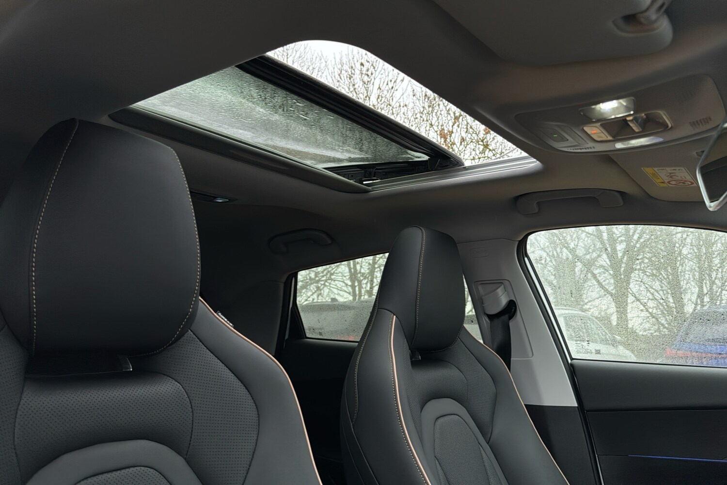 Used Omoda OMODA 5 2025 for sale - 77500724: Photo 32