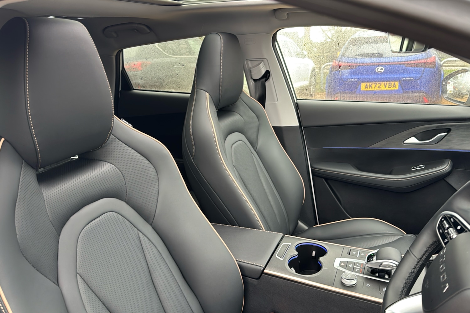 Used Omoda OMODA 5 2025 for sale - 77500724: Photo 33