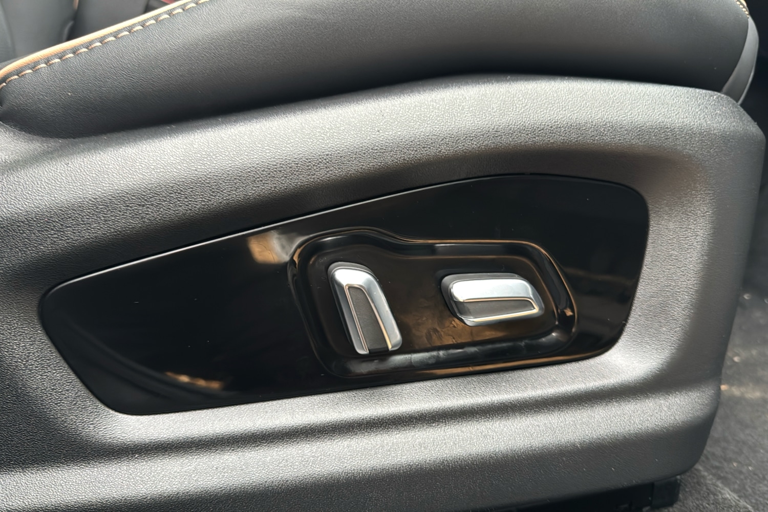 Used Omoda OMODA 5 2025 for sale - 77500724: Photo 34