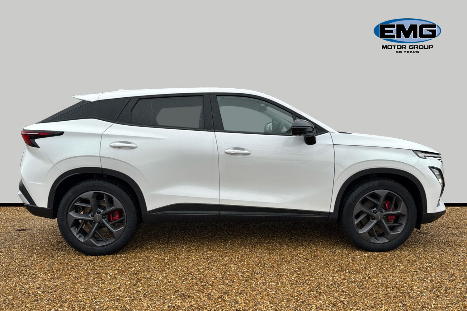 Used Omoda OMODA 5 2025 for sale - 77500724: Photo 4