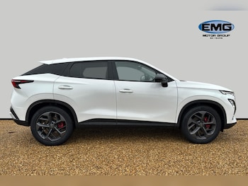 Used Omoda OMODA 5 2025 for sale - 77500724: Photo