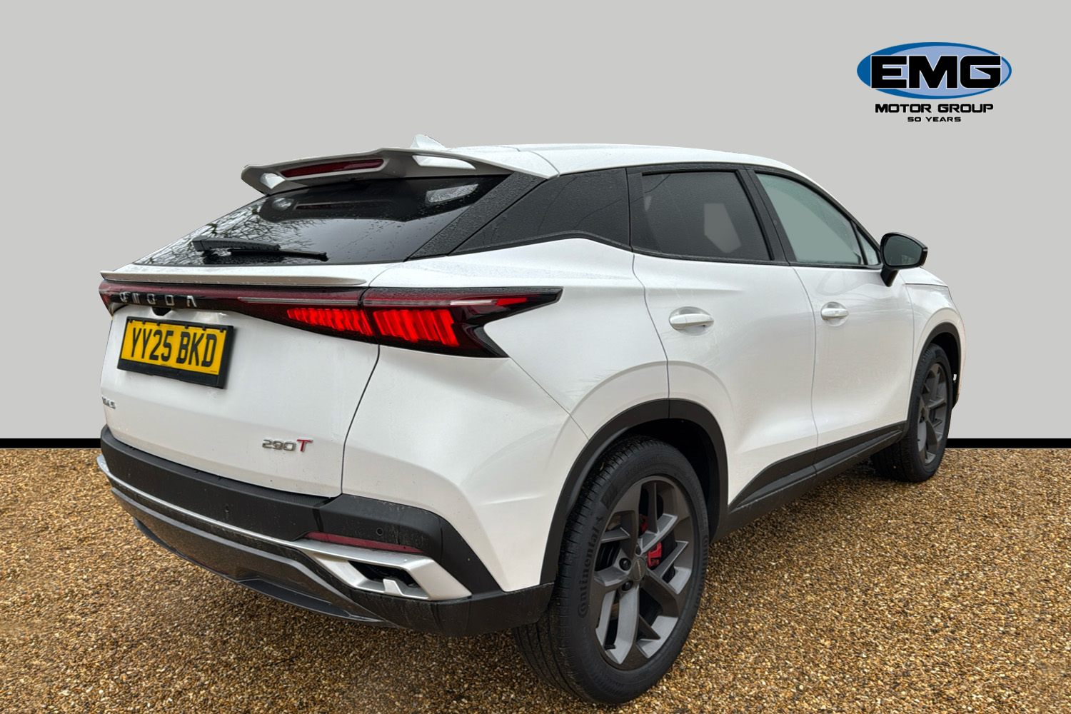 Used Omoda OMODA 5 2025 for sale - 77500724: Photo 7