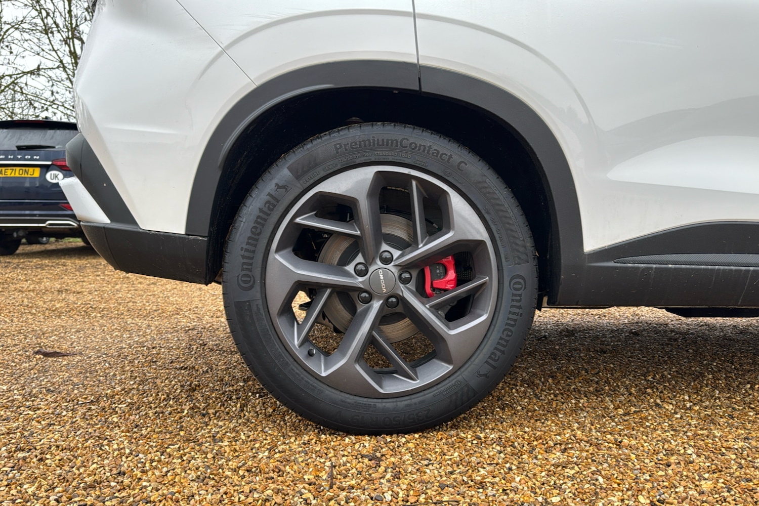 Used Omoda OMODA 5 2025 for sale - 77500724: Photo 8