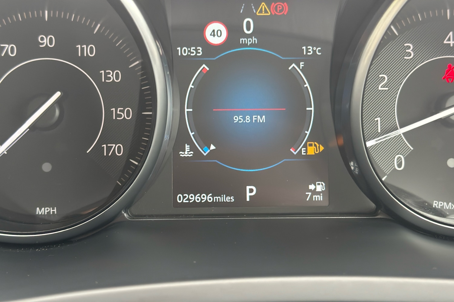 Used Jaguar E-Pace 2018 for sale - 76262605: Photo 15