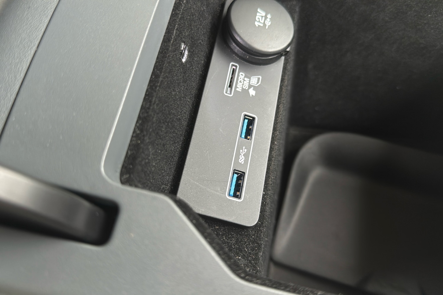 Used Jaguar E-Pace 2018 for sale - 76262605: Photo 22