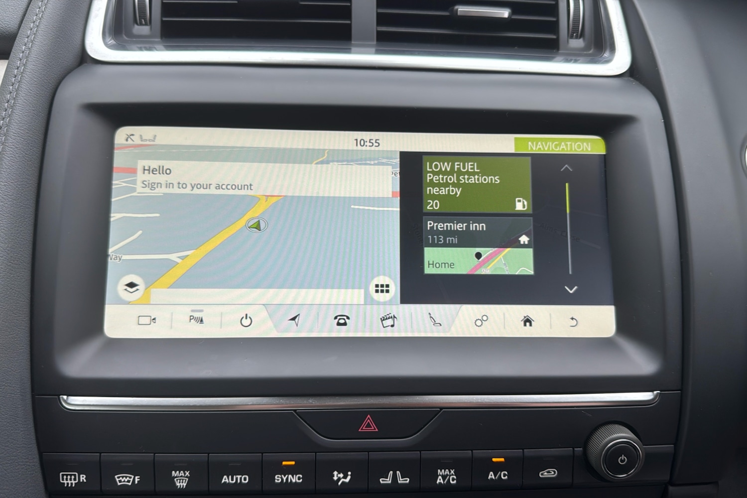 Used Jaguar E-Pace 2018 for sale - 76262605: Photo 33