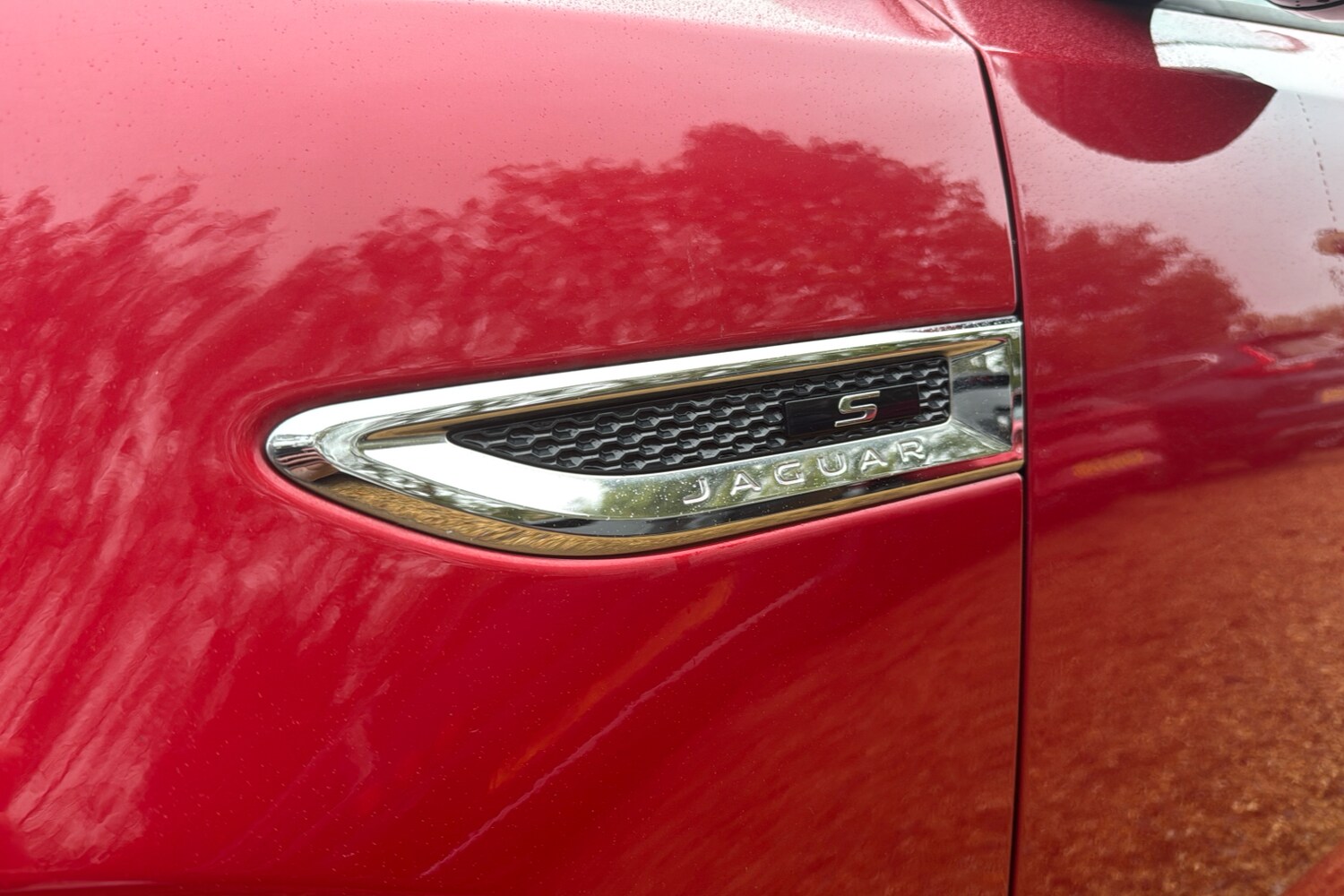 Used Jaguar E-Pace 2018 for sale - 76262605: Photo 38